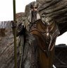 Статуетка Weta Workshop: HOBBIT Thranduil on Throne Masters Collection 100 cm