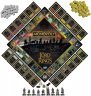 Монополія настільна гра Monopoly: The Lord of The Rings Edition Board Game Володар кілець (примята упаковка)