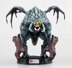 Фігурка Dota 2 Roshan Рошан Дота 2 Figure