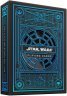 Гральні карти Star Wars Playing Cards - Light Side (Blue)