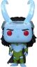 Фігурка Funko Marvel What If Frost Giant Loki Фанко Локі 972