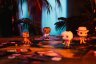 Настільна гра Funkoverse: Jurassic Park Фанко Парк Юрського періоду 100