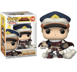 Фігурка Funko My Hero Academia Inasa Yoarashi фанко Моя Геройська Академія Інаса Йоараші 1145