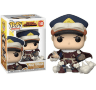 Фігурка Funko My Hero Academia Inasa Yoarashi фанко Моя Геройська Академія Інаса Йоараші 1145