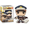 Фигурка Funko My Hero Academia Inasa Yoarashi фанко Моя Геройская Академия Инаса Йоараши 1145