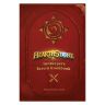 Книга Hearthstone: Innkeepers Tavern Cookbook (Твёрдый переплёт) (Eng) 