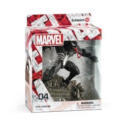 Статуэтка Marvel Venom Diorama Character Action Figure