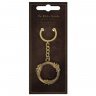 Брелок Gaya The Elder Scrolls Keychain Ouroboros