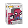 Фигурка Funko Marvel SpiderMan Facet Человек паук фанко Exclusive 1246