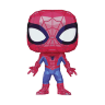 Фигурка Funko Marvel SpiderMan Facet Человек паук фанко Exclusive 1246