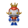 Фігурка Funko Fusion: Mecha Freddy фанко Фредді (Exclusive) 1004 