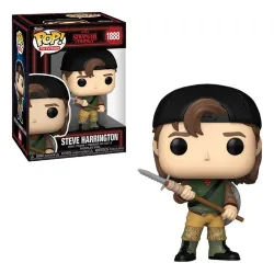 Funko Stranger Things: Steve Harrington 1888