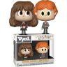 Фигурка Funko Vynl Гарри Поттер Гермиона и Рон Hermione Granger and Ron Weasley