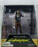 Фигурка Totaku Cyberpunk 2077 Johnny Silverhand Figure #45