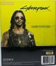 Фигурка Totaku Cyberpunk 2077 Johnny Silverhand Figure #45