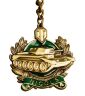 Брелок World of Tanks Nicols