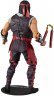 Фигурка McFarlane Toys Mortal Kombat Liu Kang Action Figure