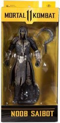 Фигурка McFarlane Toys Mortal Kombat Noob Saibot Action Figure