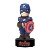 Фигурка Avengers Age of Ultron Captain America Bodyknocker Bobble Head