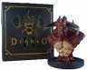 Колекційна статуетка Blizzard: Diablo Lord of Terror 10'' Bust