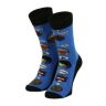Носки Good Loot Marvel Guardians of the Galaxy Heroes Socks (39-46)
