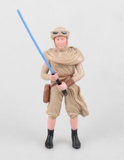 Мини фигурка Star Wars №1