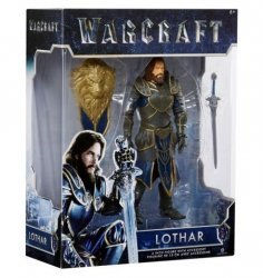 Фігурка Warcraft Movie 6 