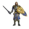 Фигурка Warcraft Movie 6" Lothar Figure