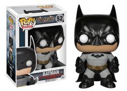 Фігурка Batman: Funko POP! Arkham Asylum Figure