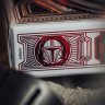 Гральні карти Star Wars Playing Cards - Mandalorian