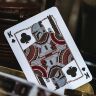 Игральные карты Star Wars Playing Cards - Mandalorian