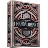 Игральные карты Star Wars Playing Cards - Mandalorian