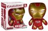  Мягкая игрушка Fabrikations Funko Marvel: Iron Man Plush