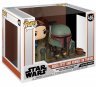 Фігурка Funko Moment The Mandalorian - Boba Fett and Fennec Shand Мандалорець Фанко Зіркові війни Боба Фетт 486