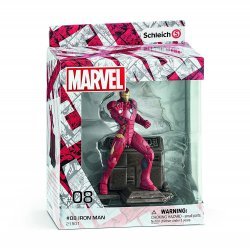 Статуэтка Marvel Iron Man Diorama Character Action Figure