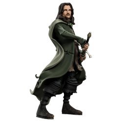 Статуэтка MINI EPICS: ARAGORN 18 cm (Weta) 