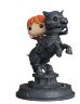 Фигурка Funko Pop Movie Moment: Harry Potter Ron Weasley Riding Chess piece