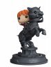 Фігурка Funko Pop Movie Moment: Harry Potter - Ron Weasley Riding Chess piece