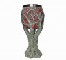 Кубок Game of Thrones Wine Goblet Weirwood Face Чар древо