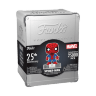 Набор Funko Marvel SpiderMan 25th Anniversary Человек паук фанко Limited Edition метал.бокс