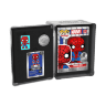Набор Funko Marvel SpiderMan 25th Anniversary Человек паук фанко Limited Edition метал.бокс