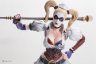 Фігурка DC Batman Arkham Asylum Harley Quinn Play Arts Kai Action Figure