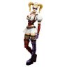 Фигурка DC Batman Arkham Asylum Harley Quinn Play Arts Kai Action Figure