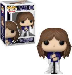 Фигурка Funko Rocks: Ozzy Osbourne Оззи Осборн Фанко 356
