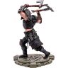 Фигурка McFarlane Diablo IV Whirlwind Barbarian Common Figure Диабло Варвар 20 см.