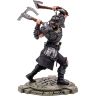 Фигурка McFarlane Diablo IV Whirlwind Barbarian Common Figure Диабло Варвар 20 см.