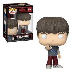 Funko Stranger Things: Will Byers 1809