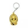 Брелок Star Wars C-3PO Keychain