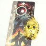 Брелок Star Wars C-3PO Keychain