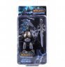 NECA World of Warcraft Arthas Menethil The Lich King Figure Артас